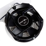 EMIL Пылесборник Металл X2/п