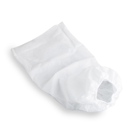 EMIL Пылесборник Металл X2/п