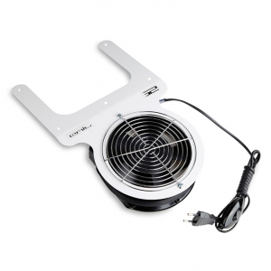 EMIL Пылесборник Металл X2/п