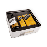 PRORASO Набор для ухода за бородой Wood & Spice