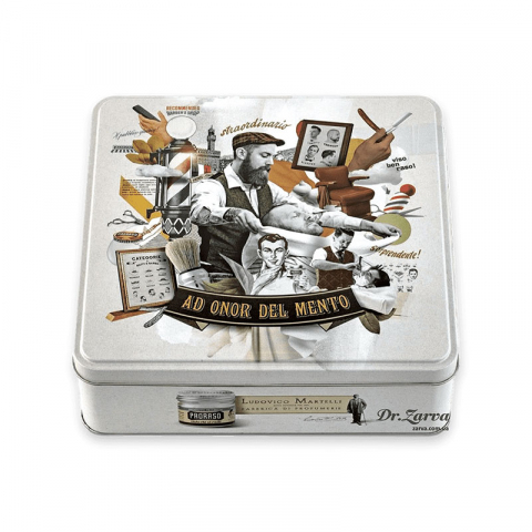 PRORASO Набор для ухода за бородой Wood & Spice