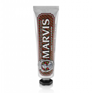 MARVIS Зубная паста "Sweet & Sour Rhubarb" 75 мл.