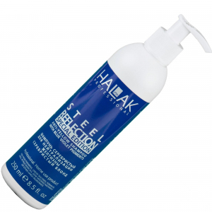 Halak Professional Шампунь для нейтрализации желтизны, 250 мл.