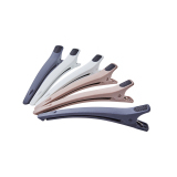 JB0033 Зажим карбоновый цветной 12 см. (4 шт/упак)