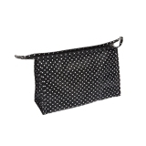 BG-808 Dewal Косметичка Звёздное небо, мультицвет, 30,5*5*20 см