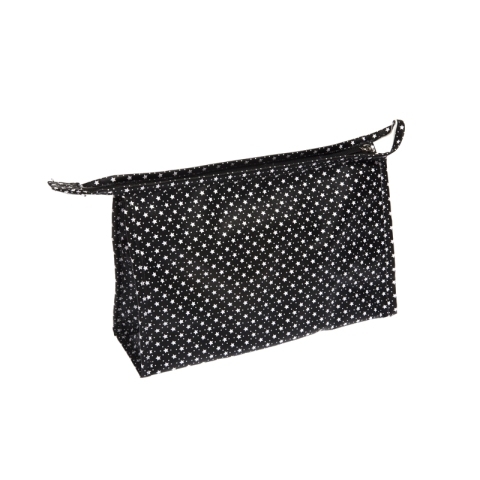 BG-808 Dewal Косметичка Звёздное небо, мультицвет, 30,5*5*20 см