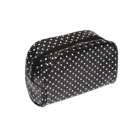 BG-806 Dewal Косметичка Звёздное небо, мультицвет, 19*9*11,5 см