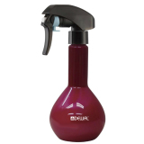 JC0013red Распылитель с японской помпой, пластик красный, 280 мл