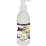 ST Крем-коктейль для рук Милк-Шейк, 210 мл.