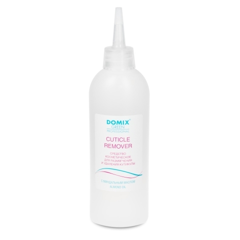 DGP Средство для удаления кутикулы, 200 мл.