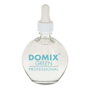 DGP Средство для размягчения и удаления кутикулы Шар с пипеткой, 75 мл.