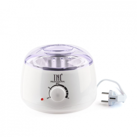 Воскоплав для горячего воска Wax 100 белый