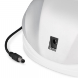 UV LED-лампа TNL Silver Touch 54 W - Перламутровый