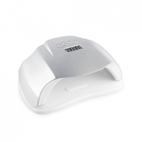 UV LED-лампа TNL Silver Touch 54 W - Перламутровый