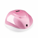 UV LED-лампа TNL Silver Touch 54 W - Перламутрово-розовый