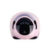 UV LED-лампа TNL Easy Pro 120 W - Розовая