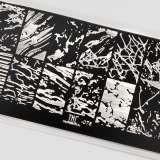 TNL Пластина для стемпинга №75 Premium