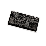 TNL Пластина для стемпинга №75 Premium