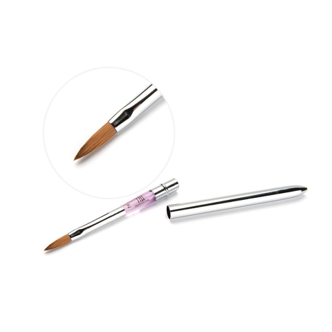 8-22 TNL Кисть для акрила №07