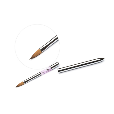 8-23 TNL Кисть для акрила №08