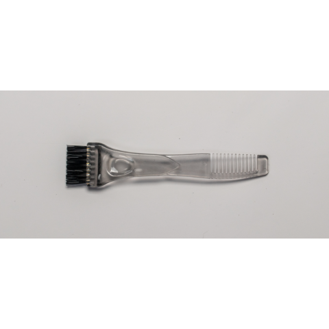 JА0029 Кисточка миниатюрная, 115*16 мм