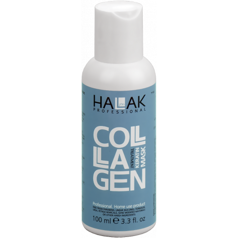 Halak Рабочий состав КОЛЛАГЕН, 100 мл.