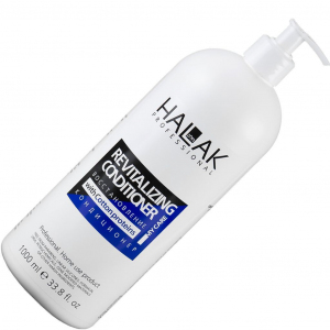 Halak Professional My Сare Кондиционер восстановление, 1000 мл.