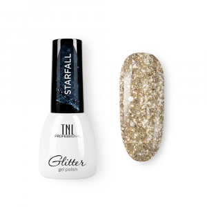 TNL Гель-лак Starfall №21 - Королевская роскошь, 7 мл.