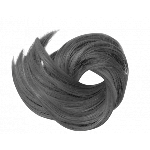 ЦЕКО Крем-краска для волос Светло-серый, 60 мл exp.