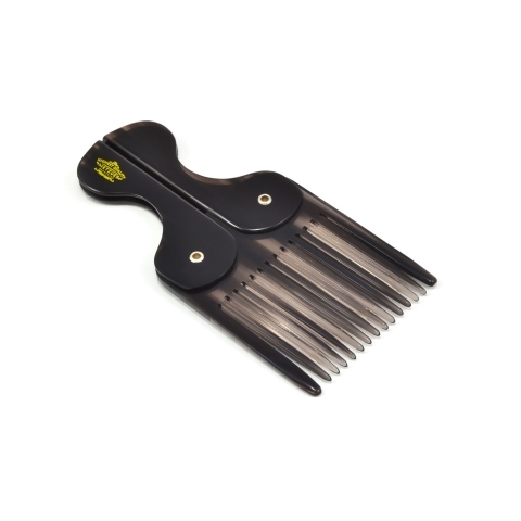 МЕТЦГЕР MB-BD1 расческа для усов и бороды