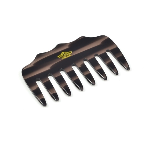 МЕТЦГЕР MB-BD3 расческа для усов и бороды