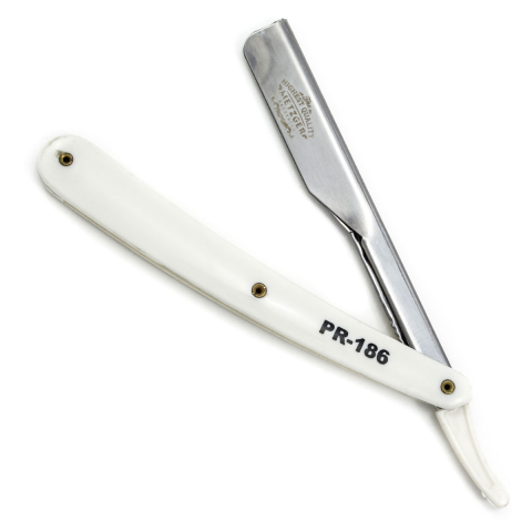 МЕТЦГЕР PR-186 Опасная бритва 6,25"