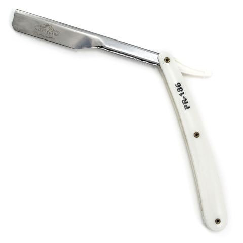 МЕТЦГЕР PR-186 Опасная бритва 6,25"