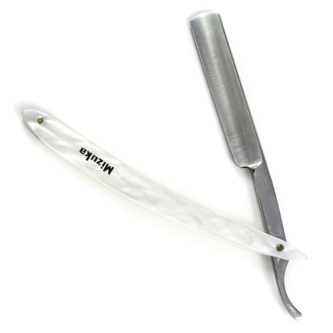 МЕТЦГЕР PR-191 Опасная бритва 5,25"