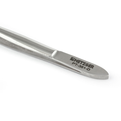 МЕТЦГЕР PT-381-D Пинцет