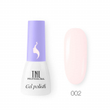 TNL Гель-лак 8 Чувств Mini №002 сетло-розовый, 3,5 мл.
