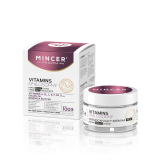 MINCER Восстанавливающий ночной крем для лица №1003, 50 мл.