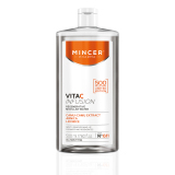 MINCER Мицеллярная вода №611, 250 мл.