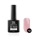 TNL Гель-лак Rubber camouflage №12, 10 мл.