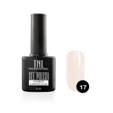 TNL Гель-лак Rubber camouflage №17, 10 мл.