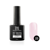 TNL Гель-лак Rubber camouflage №23, 10 мл