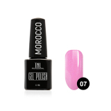 TNL Гель-лак Morocco №007 невинный цветок, 6 мл.