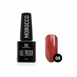 TNL Гель-лак Morocco №009 Марракеш, 6 мл.