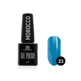 TNL Гель-лак Morocco №023 Ясмина, 6 мл.