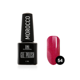 TNL Гель-лак Morocco №054 искушение, 6 мл.