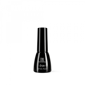 TNL Закрепитель для гель-лака Iron Top, 3,5 мл.