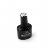 TNL Закрепитель для гель-лака Матовый Smuzi №02 с блестками, 10 мл.