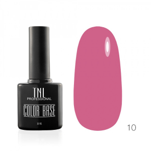База цветная TNL №10, 10 мл.