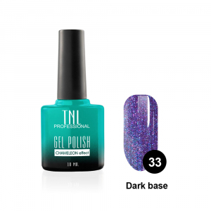 TNL Гель-лак Chameleon №33 автостоп по Галактике, 10 мл.