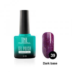 TNL Гель-лак Chameleon №39 принцесса Лея, 10 мл.